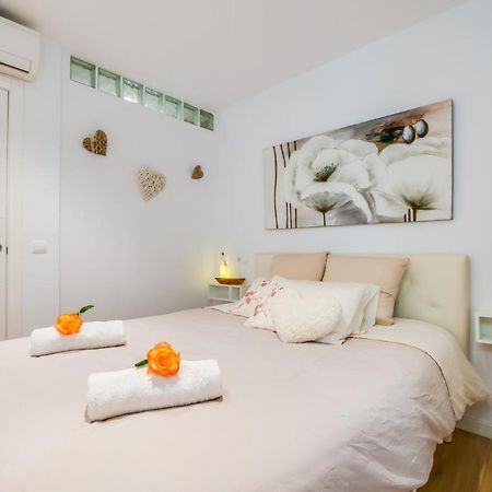 Ideal Property Mallorca - Blue Attic Beach Alcúdia Exterior foto